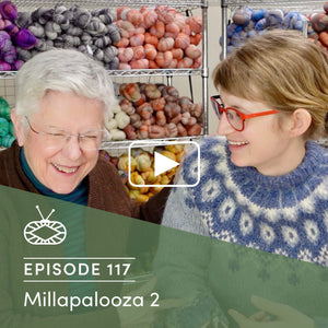 Millcast Episode 117