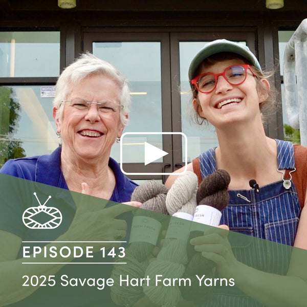 Millcast Episode 143