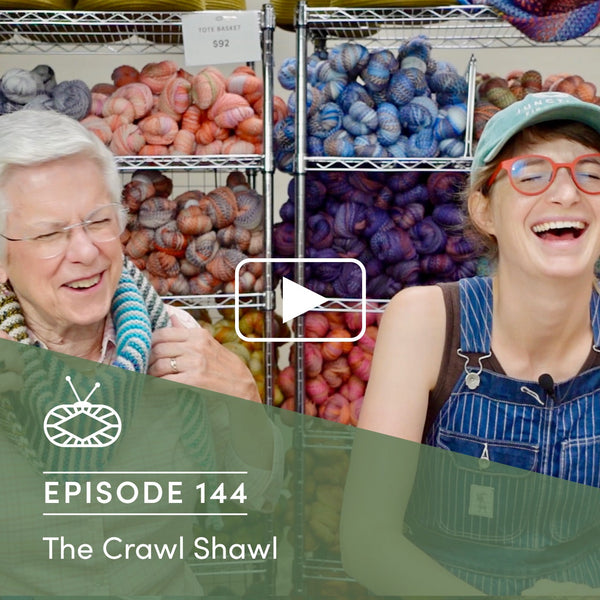 Millcast Episode 144