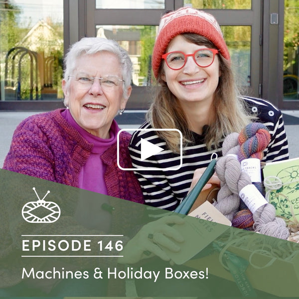 Millcast Episode 146