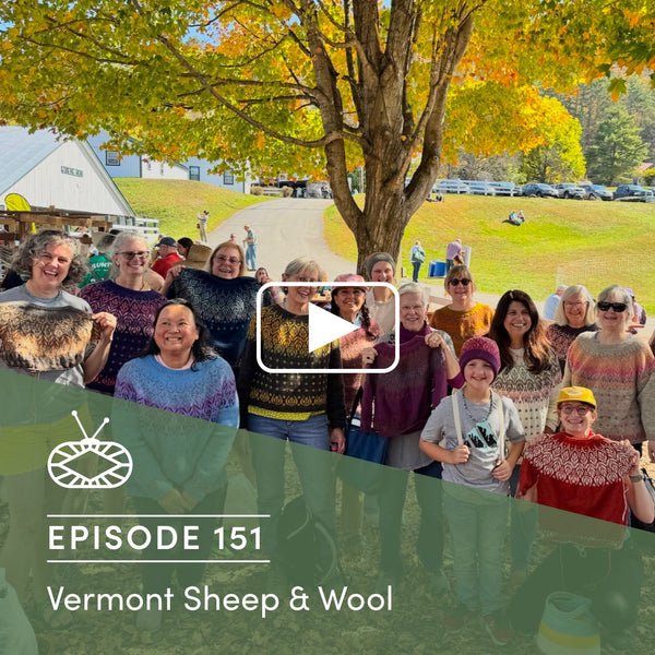 Millcast Episode 151