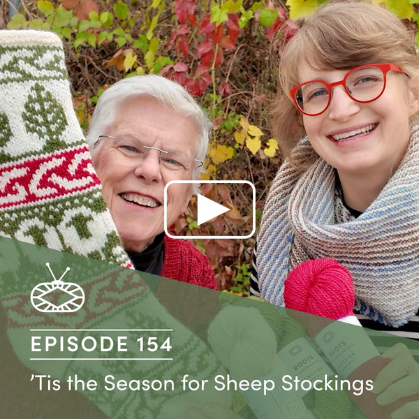 Millcast Episode 154