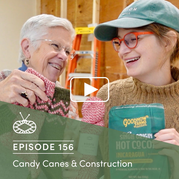 Millcast Episode 156