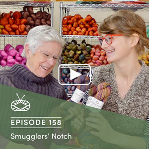 Millcast Episode 158