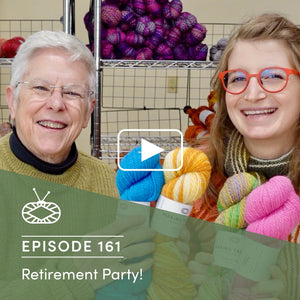 Millcast Episode 161