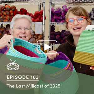 Millcast Episode 163