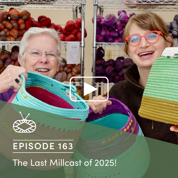 Millcast Episode 163