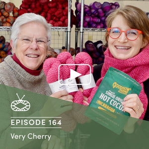 Millcast Episode 164