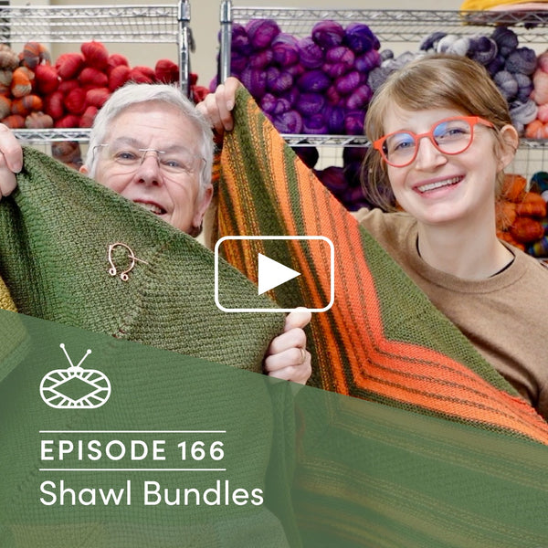 Millcast Episode 166