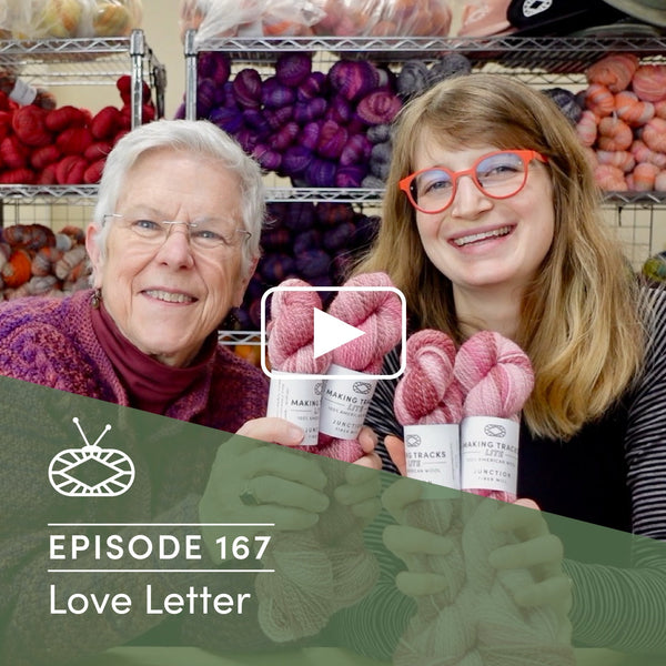 Millcast Episode: 167