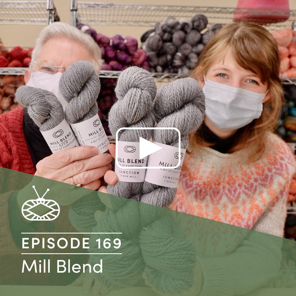 Millcast Episode 169