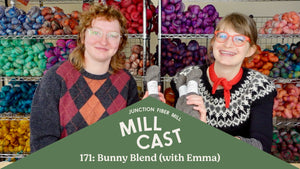 Millcast Episode 171: Bunny Blend (with Emma)