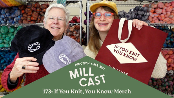 Millcast Episode 173