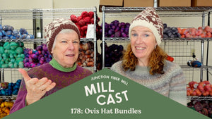 Millcast Episode 178: Ovis Hat Bundles