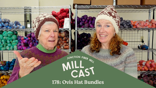 Millcast Episode 178