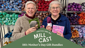 Millcast Episode 180: Mother's Day Gift Bundles