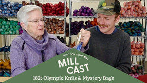 Millcast Episode 182