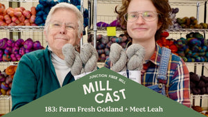 Millcast Episode 183