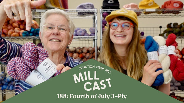 Millcast Episode 188