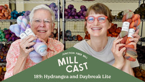 Millcast Episode 189