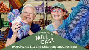Millcast Episode 190