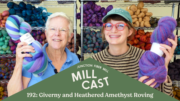 Millcast Episode 192