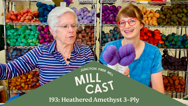 Millcast Episode 193