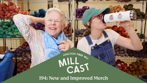 Millcast Episode 194