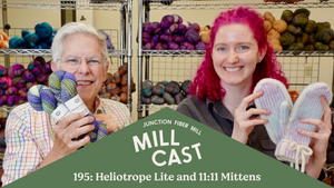Millcast Episode 195