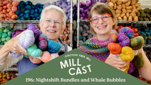 Millcast Episode 196