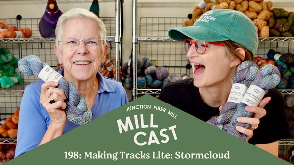 Millcast Episode 198