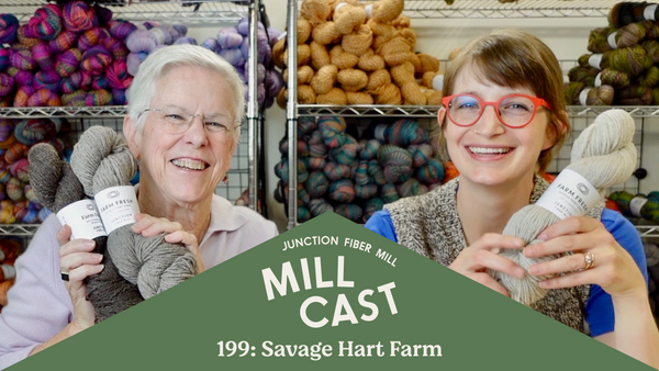 Millcast Episode 199