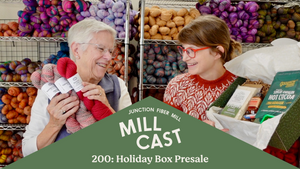 Millcast Episode 200