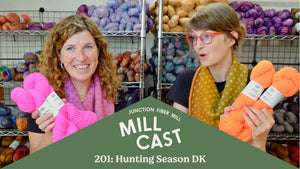Millcast Episode 201