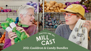 Millcast Episode 202