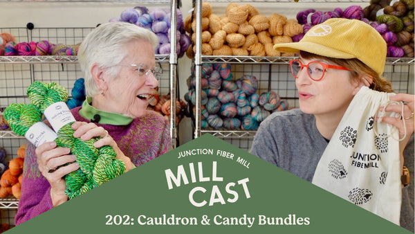 Millcast Episode 202