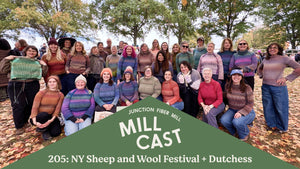 Millcast Episode 205