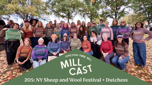 Millcast Episode 205
