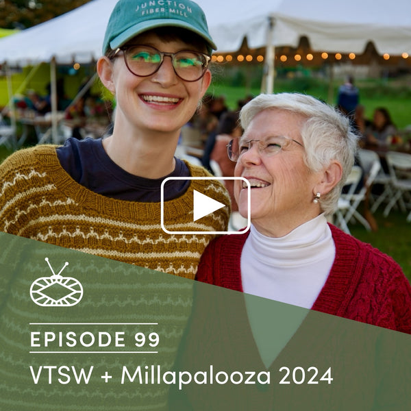 Millcast Episode 99