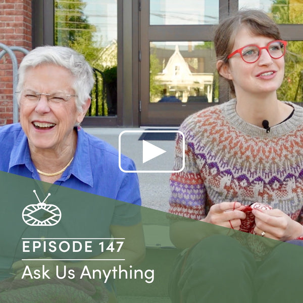 Millcast Episode 147