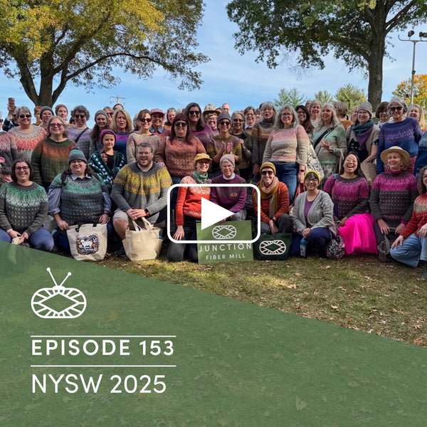 Millcast Episode 153