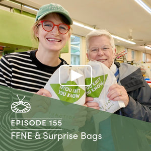 Millcast Episode 155