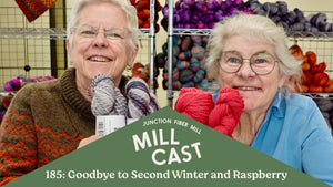 Millcast Episode 185