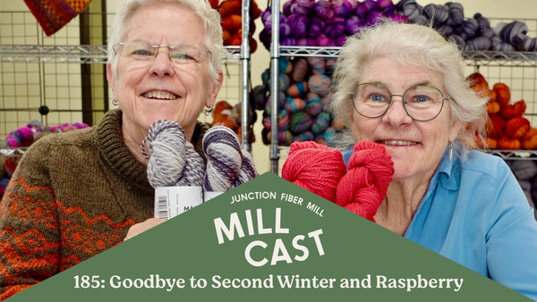 Millcast Episode 185