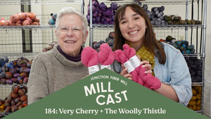 Millcast Episode 184