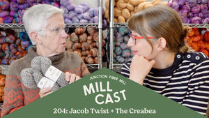 Millcast Episode 204