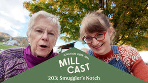 Millcast Episode 203