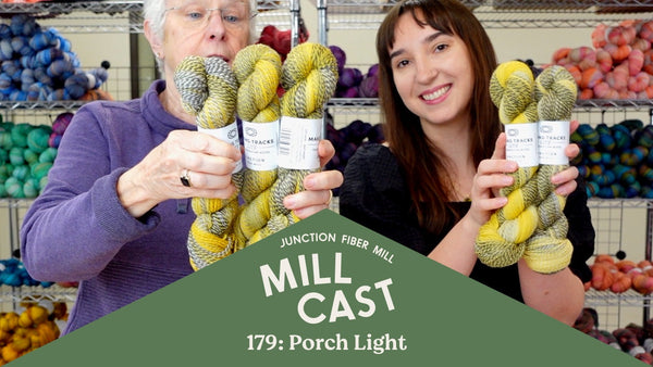 Millcast Episode 179
