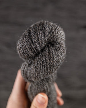 Mill Blend LITE: Dark Grey