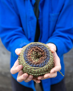 Ball Winding Service (per skein)